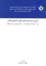 پایانه - درون سیستم عامل های مایکروسافت