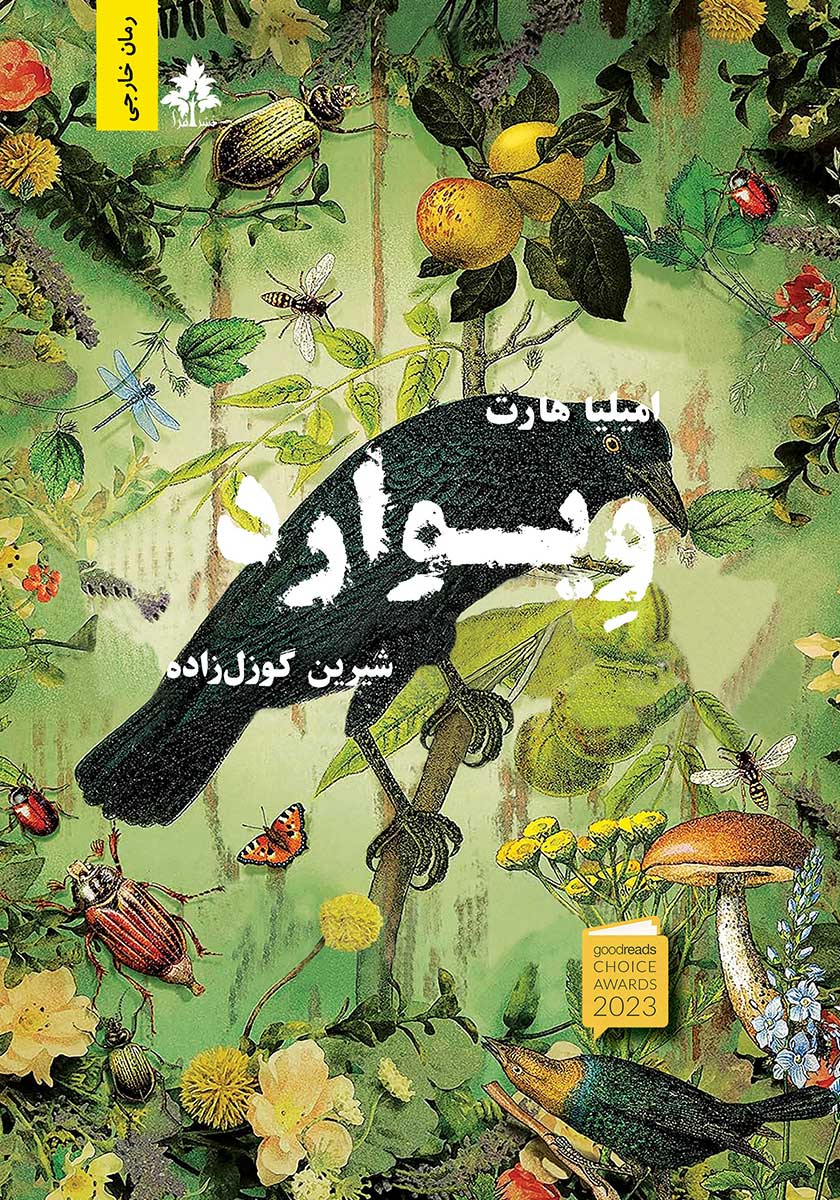 پایانه - ویوارد