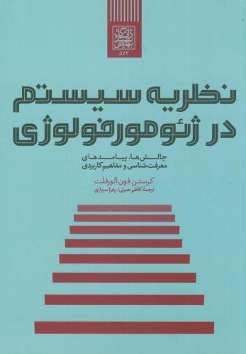 پایانه - نظریه سیستم در ژئومورفولوژی