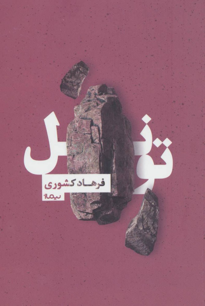 پایانه - تونل