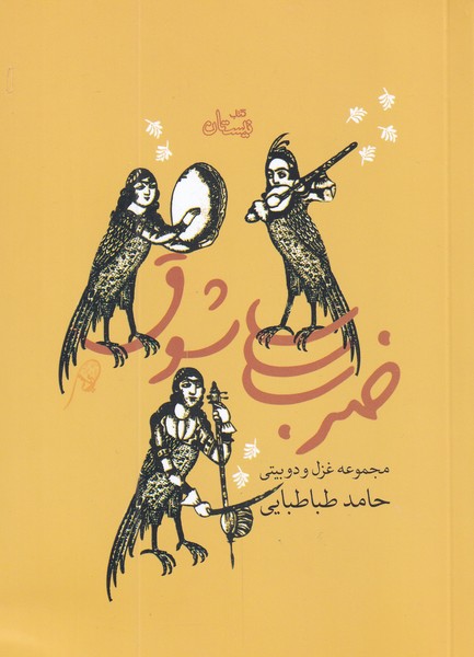 پایانه - ضرب شوق