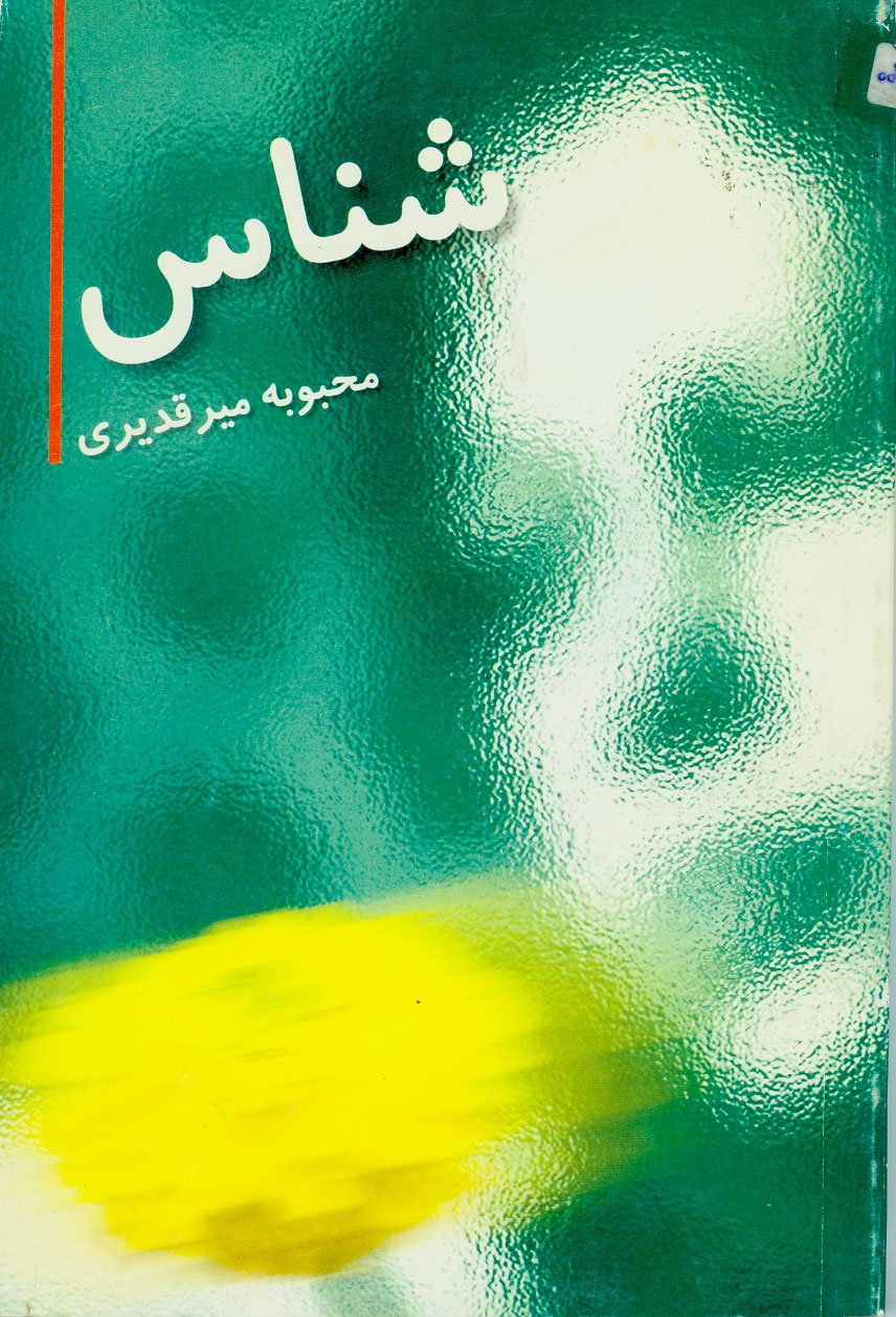 پایانه - شناس