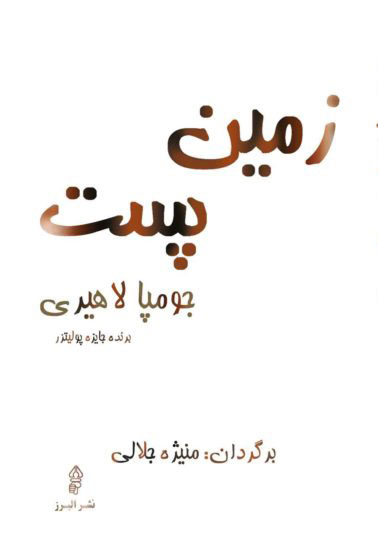 پایانه - زمین پست