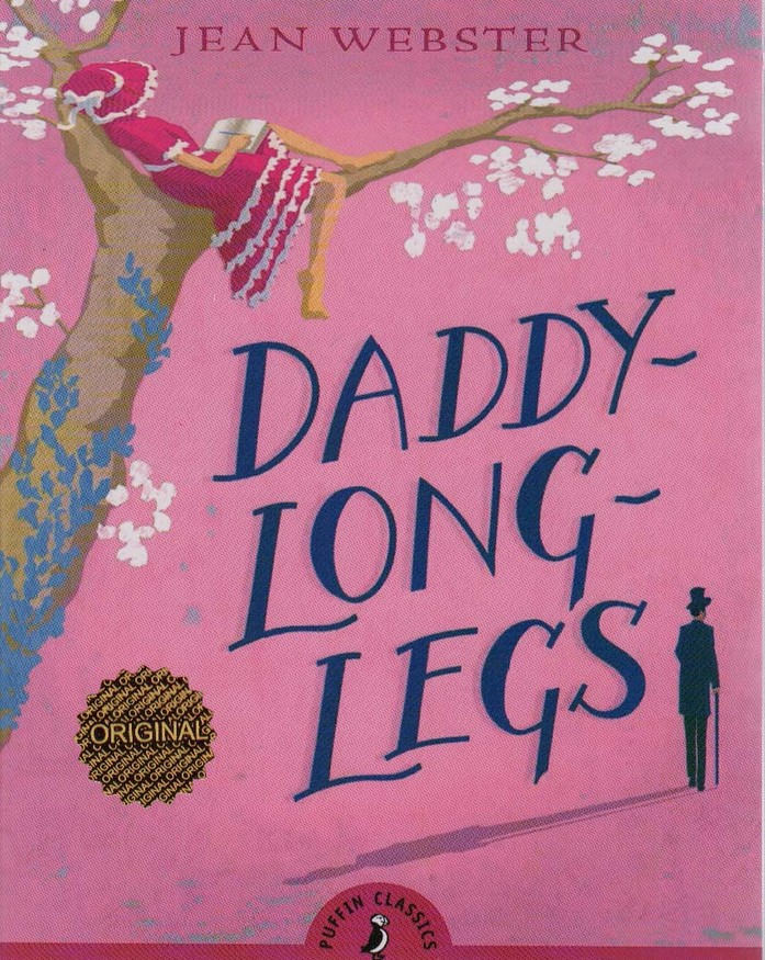 پایانه - Daddy Long Legs
