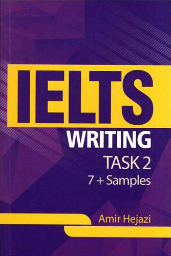 پایانه - IELTS Writing Task 2