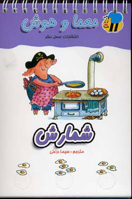 پایانه - شمارش