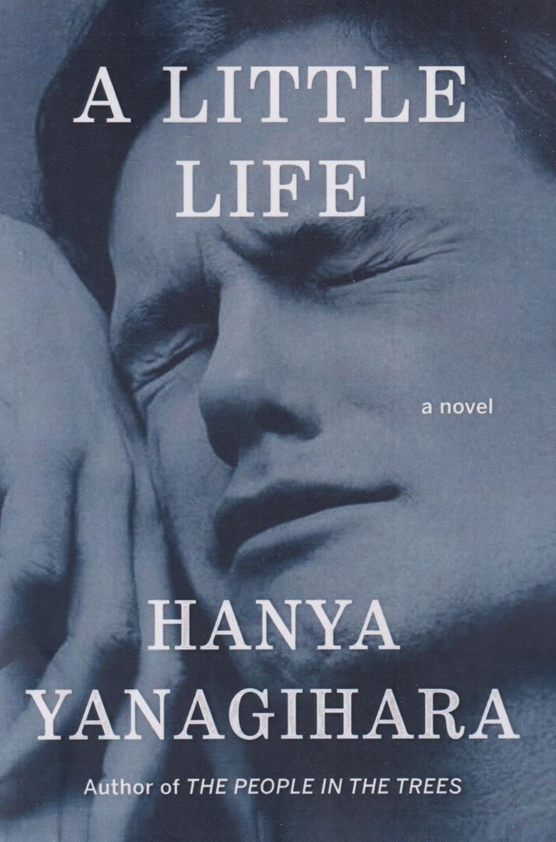 پایانه - A Little Life