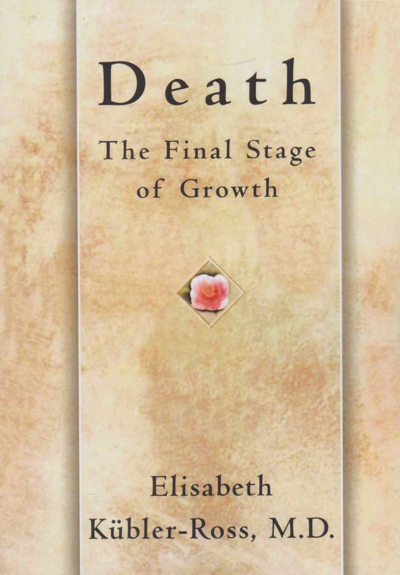 پایانه - Death: The Final Stage of Growth