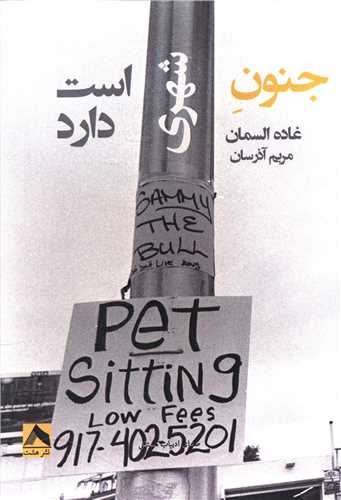 پایانه - جنون شهری است دارد