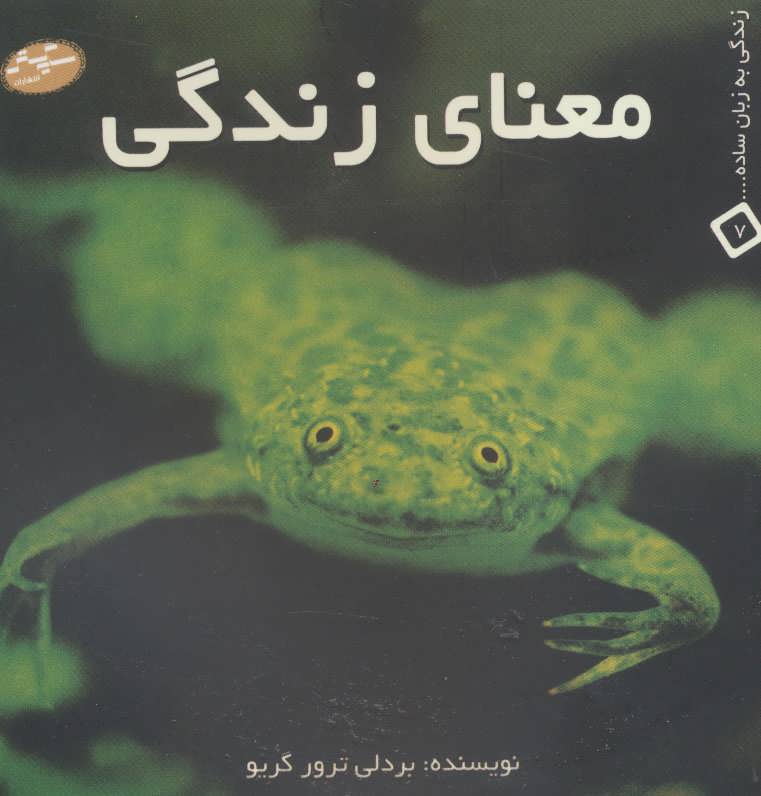 پایانه - معنای زندگی