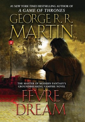 پایانه - Fevre Dream