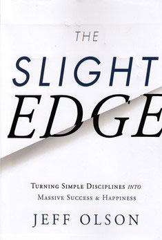 پایانه - The Slight Edge