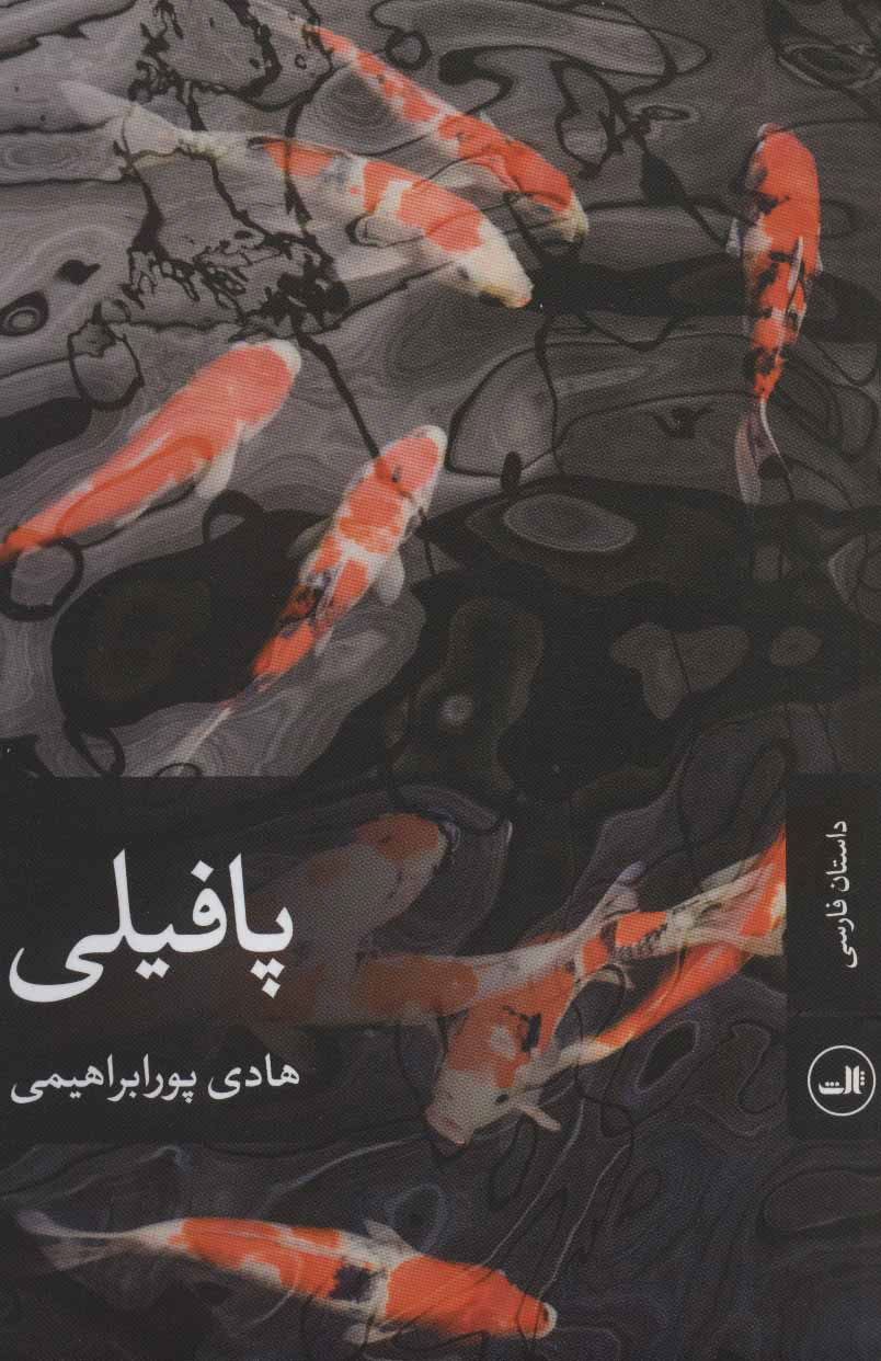 پایانه - پافیلی