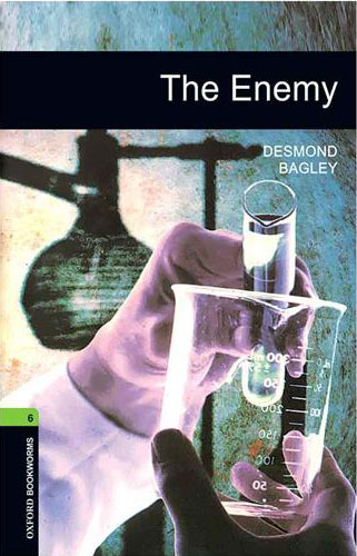 پایانه - The Enemy