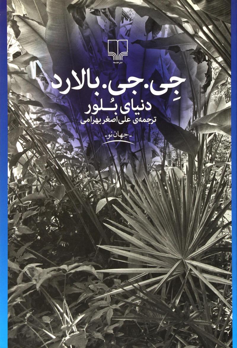 پایانه - دنیای بلور