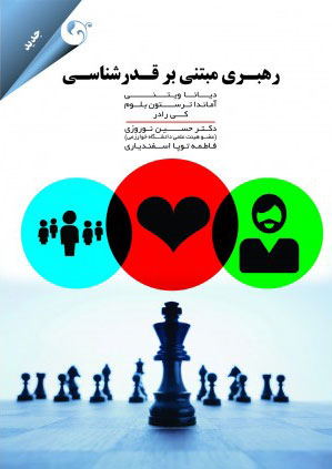 پایانه - رهبری مبتنی بر قدرشناسی