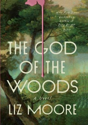 پایانه - The d of the Woods