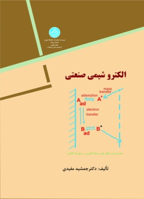 پایانه - الکتروشیمی صنعتی