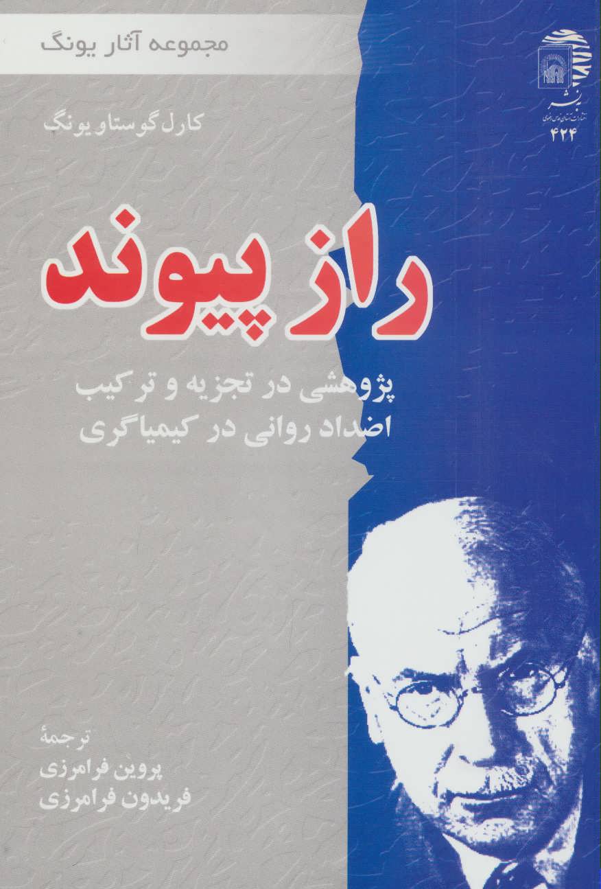 پایانه - راز پیوند