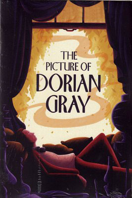 پایانه - The Picture of Dorian Gray
