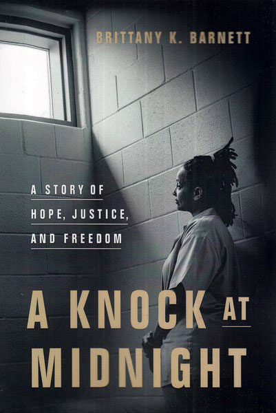 پایانه - A Knock at Midnight