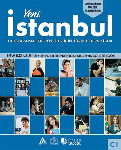 پایانه - Yeni Istanbul C1