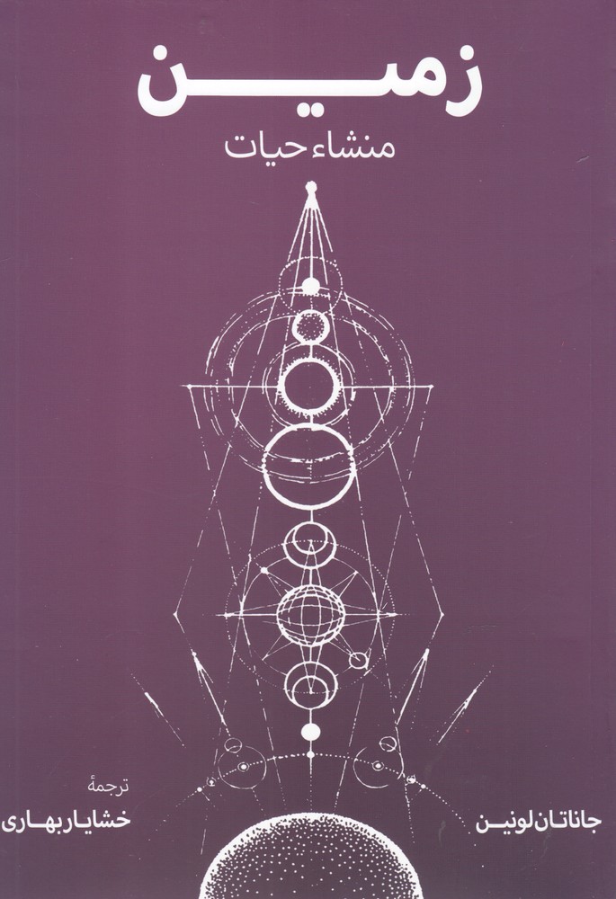 پایانه - زمین منشاء حیات