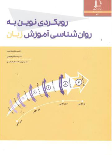 پایانه - رویکردی نوین به روان شناسی آموزش زبان