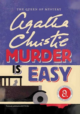 پایانه - murder is easy