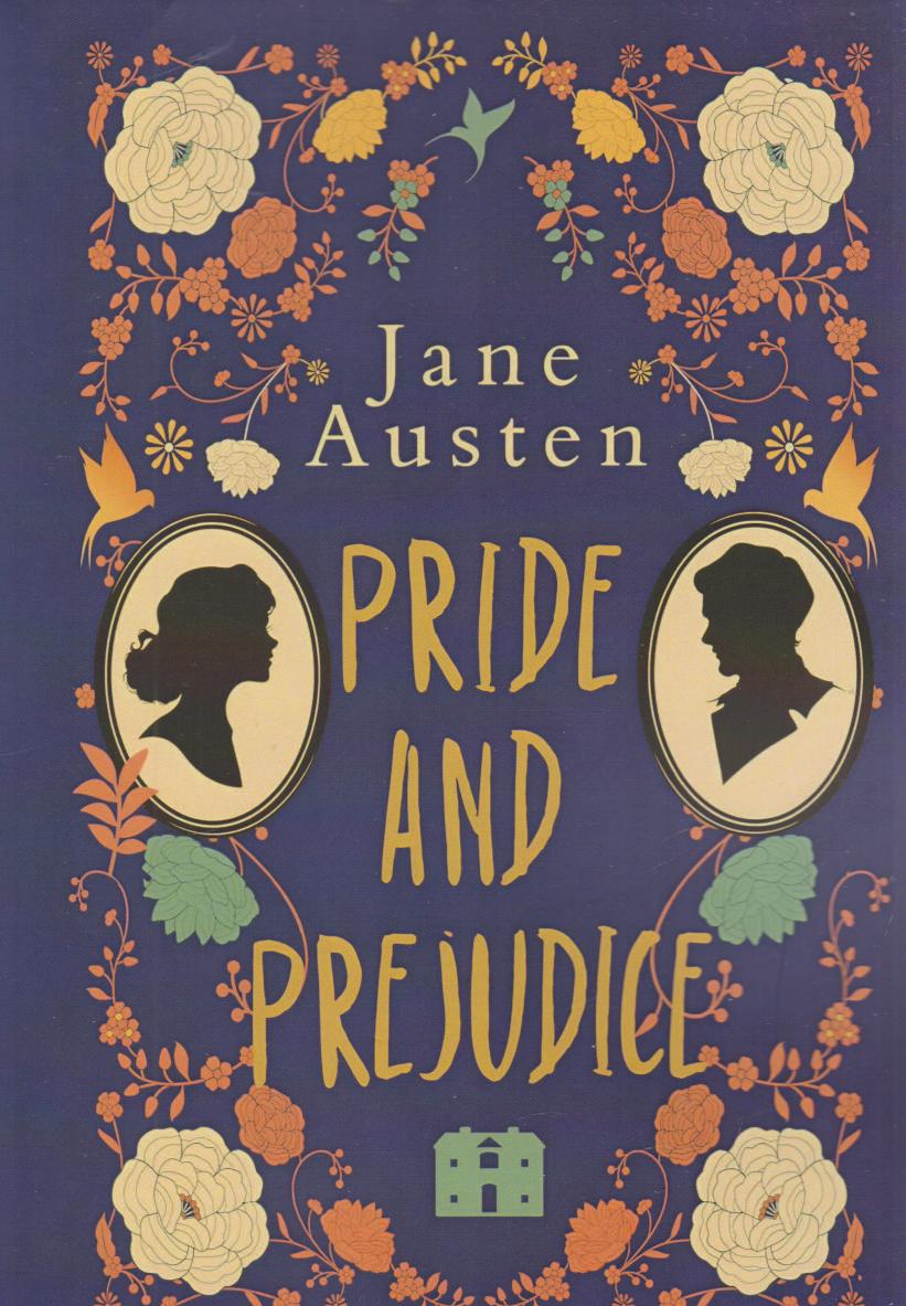 پایانه - Pride and Prejudice