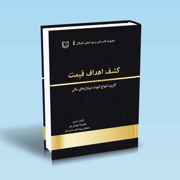 پایانه - کشف اهداف قیمت