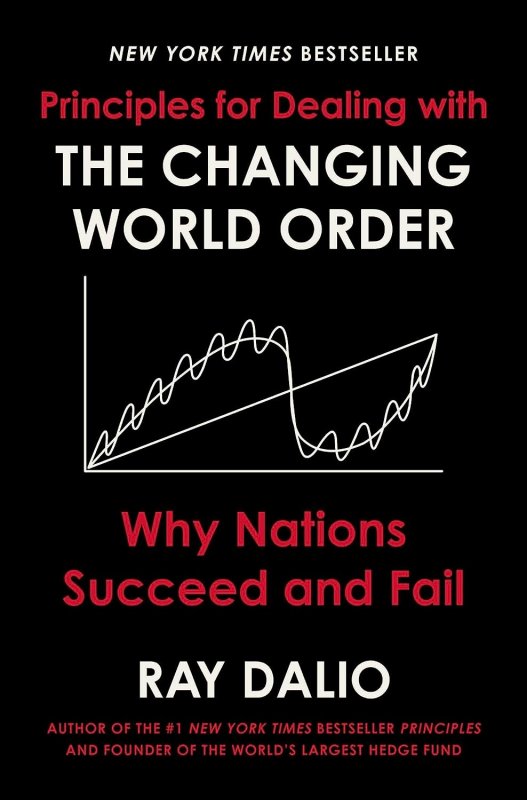 پایانه - The Changing World Order