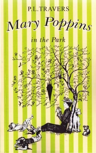 پایانه - Mary Poppins in The Park