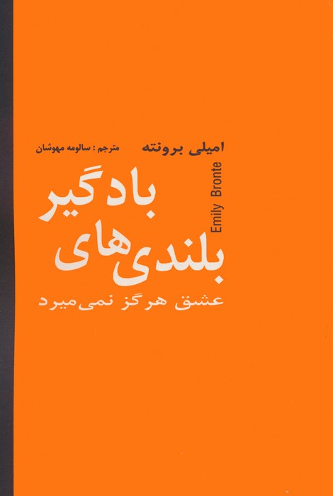 پایانه - بلندی های بادگیر