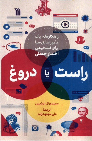 پایانه - راست یا دروغ