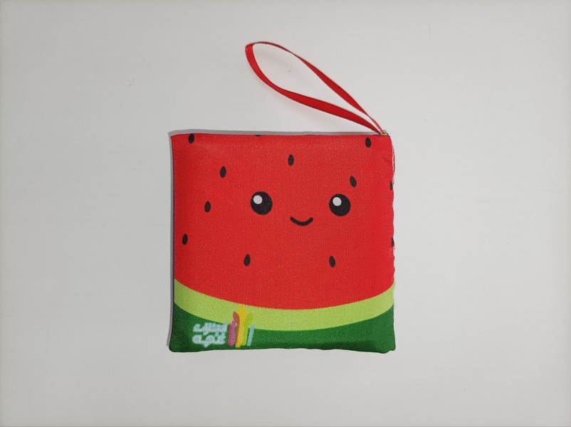 پایانه - پارچه ای میوه ها