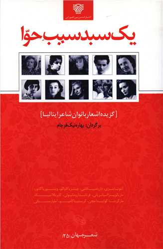 پایانه - یک سبد سیب حوا