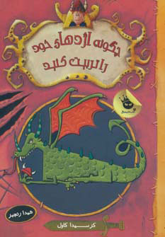 پایانه - چگونه اژدهای خود را تربیت کنید-جلد اول