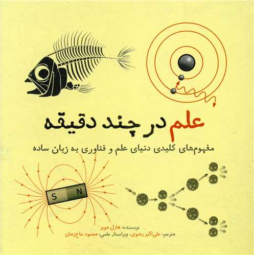 پایانه - علم در چند دقیقه