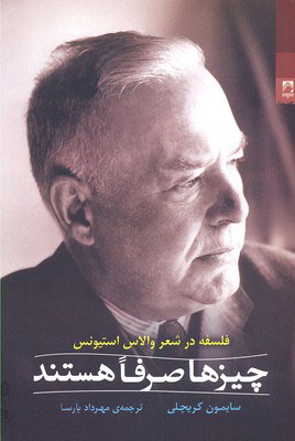 پایانه - چیزها صرفا هستند