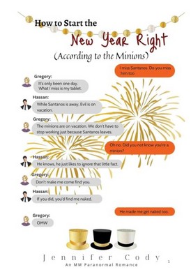 پایانه - How to Start the New Year Right