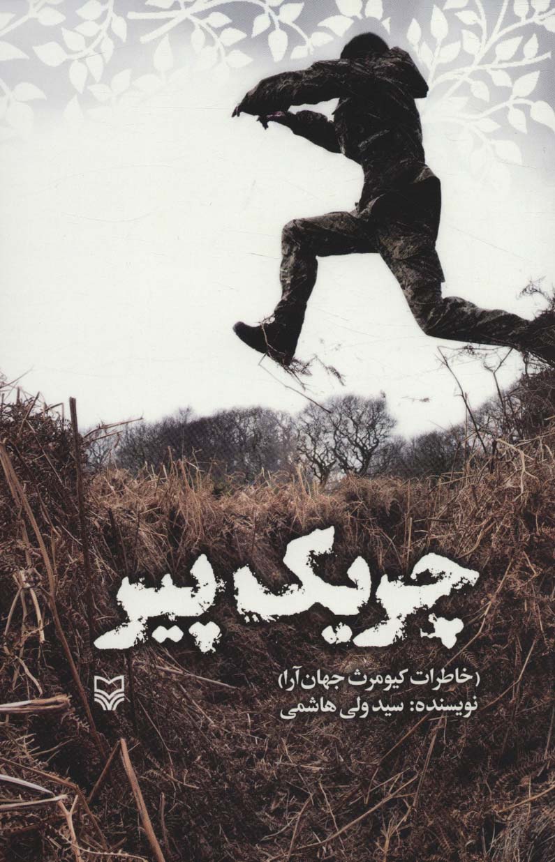 پایانه - چریک پیر