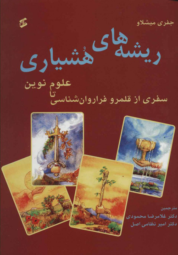 پایانه - ریشه های هشیاری