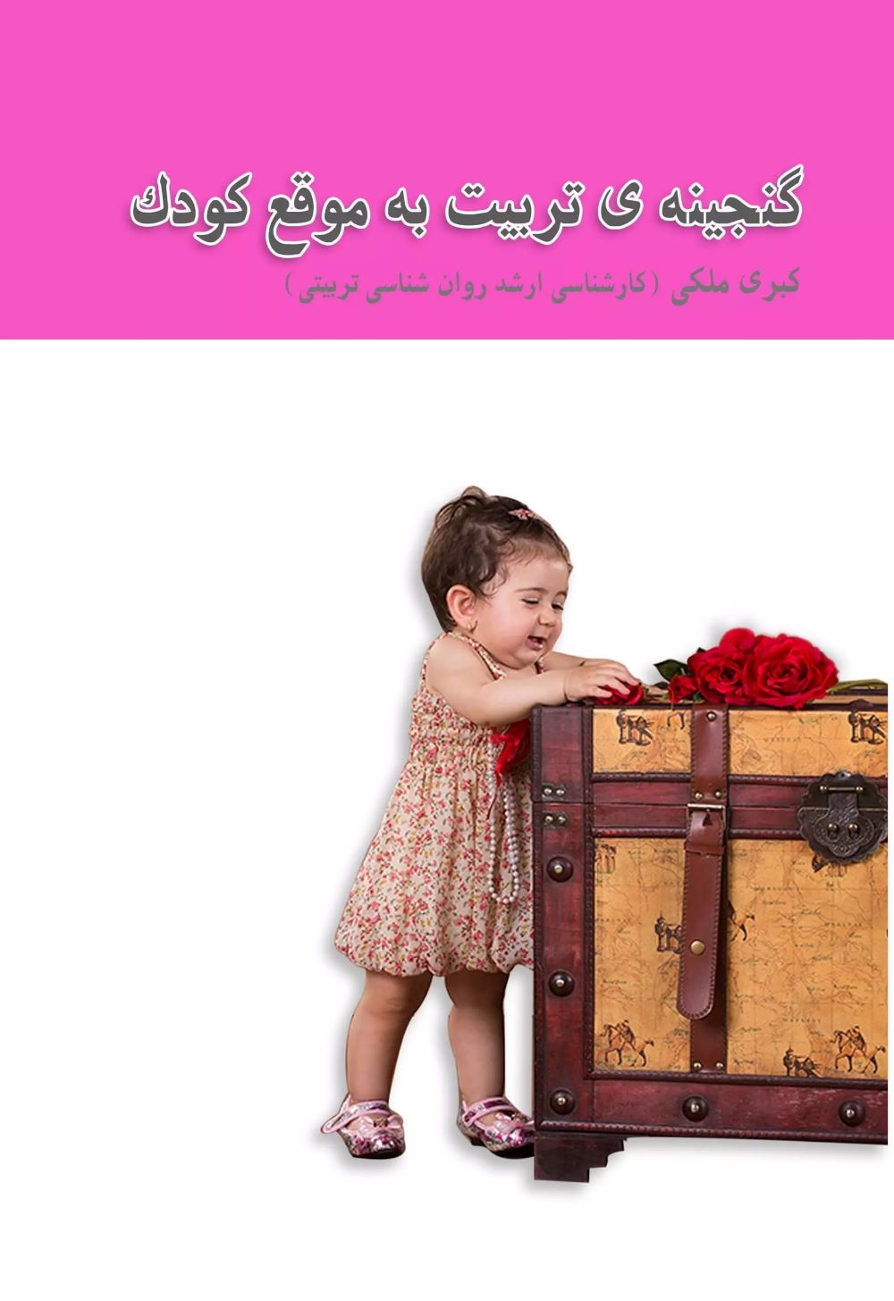 پایانه - گنجینه تربیت به موقع کودک