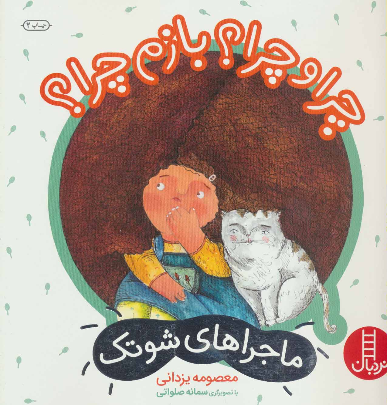 پایانه - چرا و چرا؟ بازم چرا؟