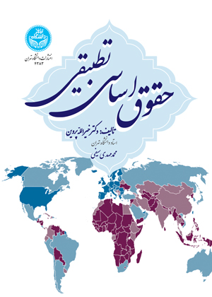 پایانه - حقوق اساسی تطبیقی