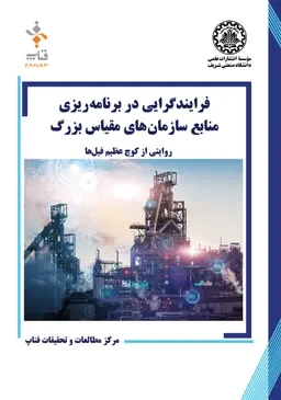 پایانه - فرایندگرایی در برنامه ریزی منابع سازمان های مقیاس بزرگ