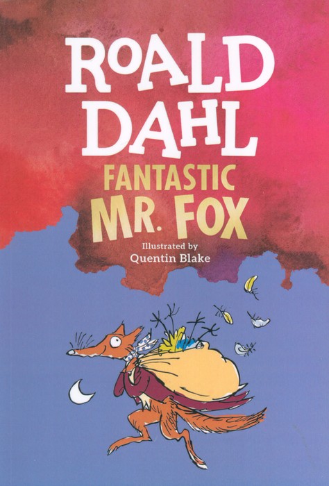 پایانه - Fantastic Mr. Fox