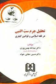 پایانه - تحلیل جرم سب النبی