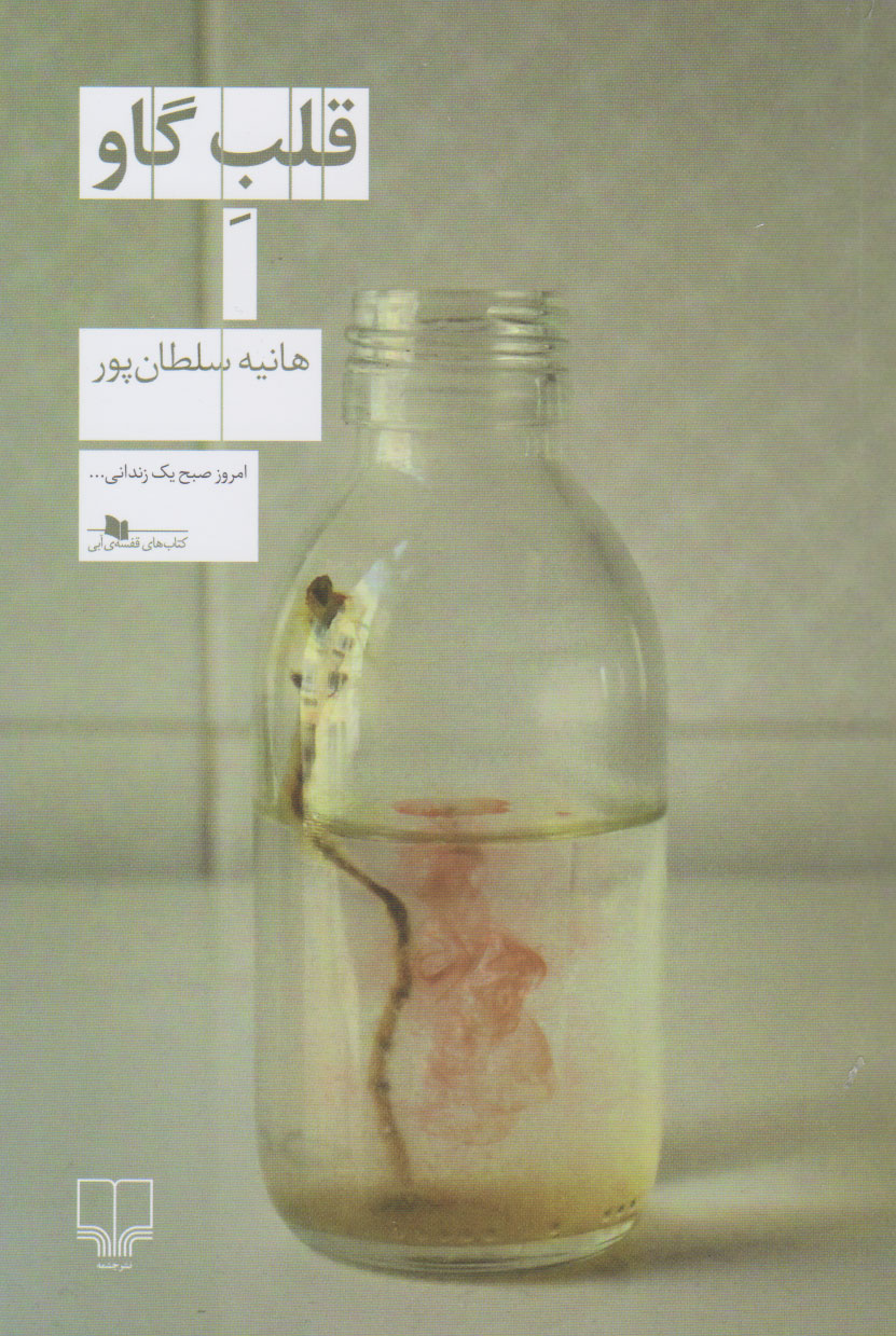 پایانه - قلب گاو